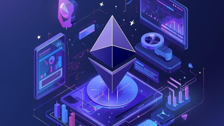 Ethereum Price Momentum Builds Above $3200