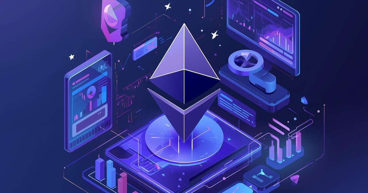 Ethereum Price Momentum Builds Above $3200