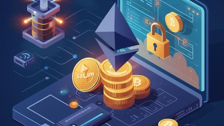 Grayscale ETHE Pays First US Ethereum Staking Rewards