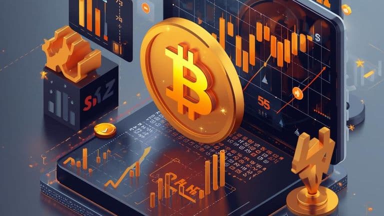 Bitcoin Tests Critical Emotional Support Levels