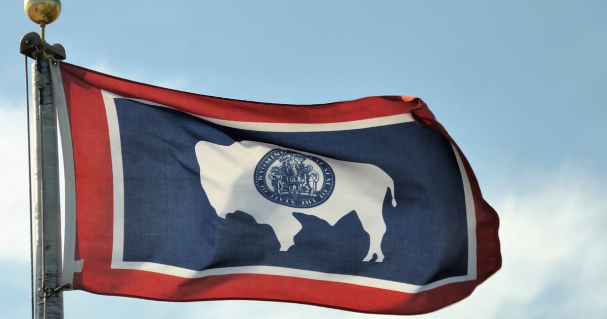 Wyoming Debuts FRNT, First State Issued US Stablecoin