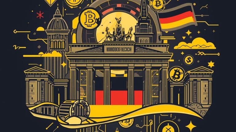 DZ Bank Launches Retail Crypto Platform Following MiCAR Approval