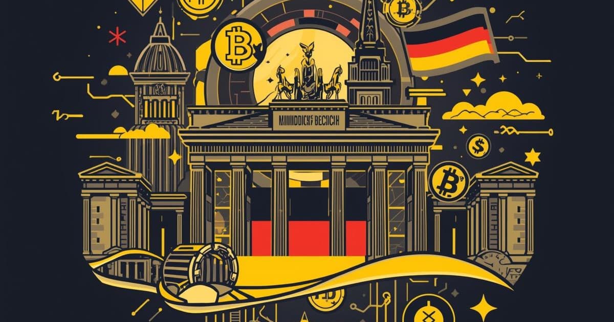 DZ Bank Launches Retail Crypto Platform Following MiCAR Approval