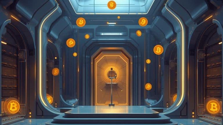 Aave App Brings DeFi Yield Straight to Your Bank Account