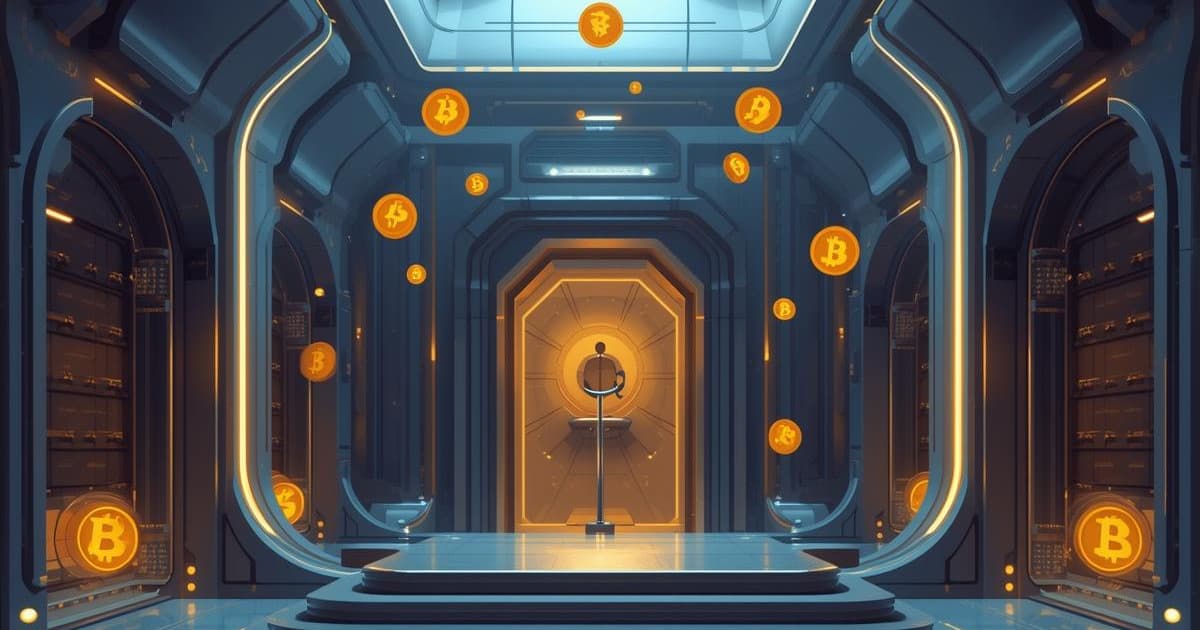 Aave App Brings DeFi Yield Straight to Your Bank Account