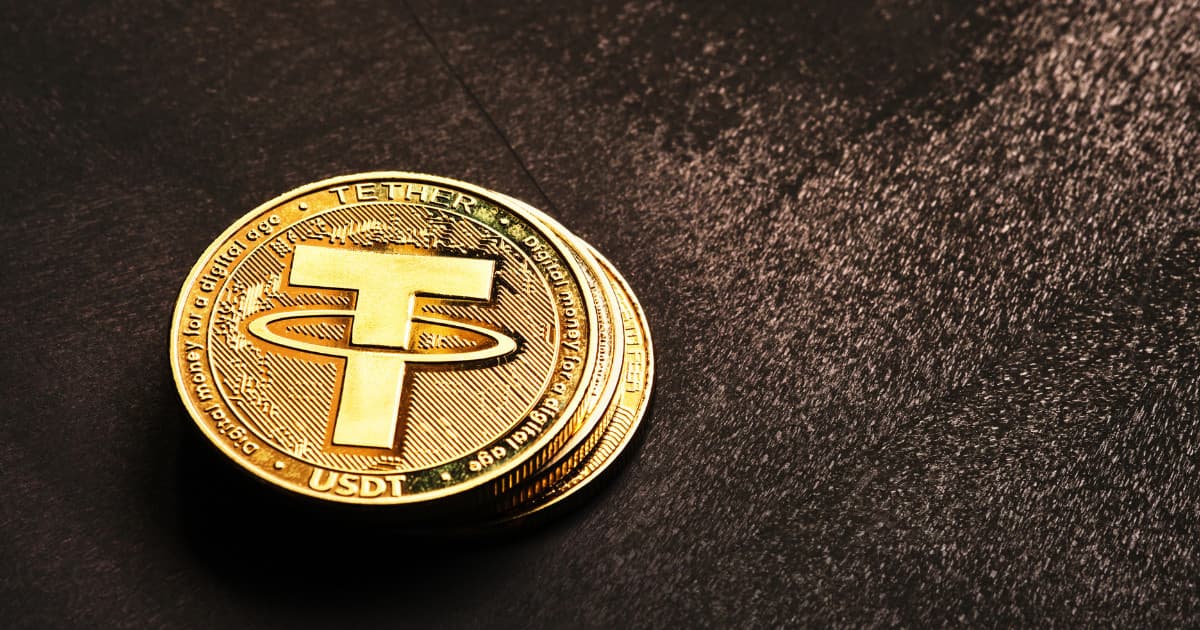 Tether and UN Partner to Protect Communities and Victims