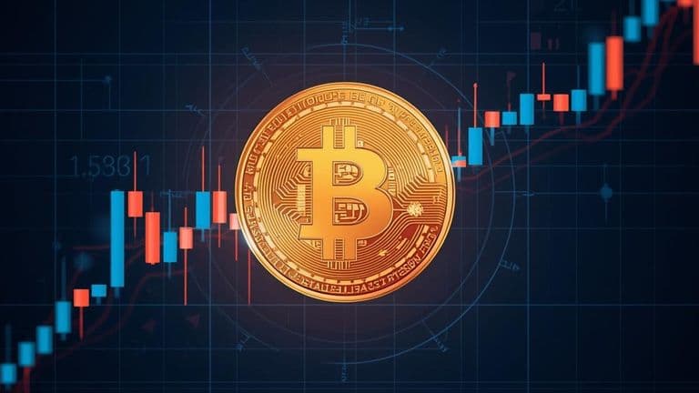Bitcoin Volatility Expands After Consolidation