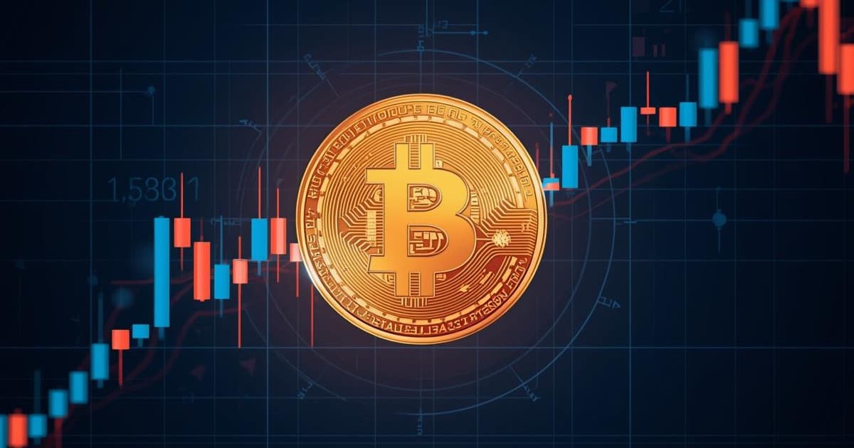 Bitcoin Volatility Expands After Consolidation