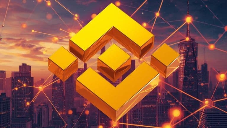 Binance Lists United Stables U with New Pairs