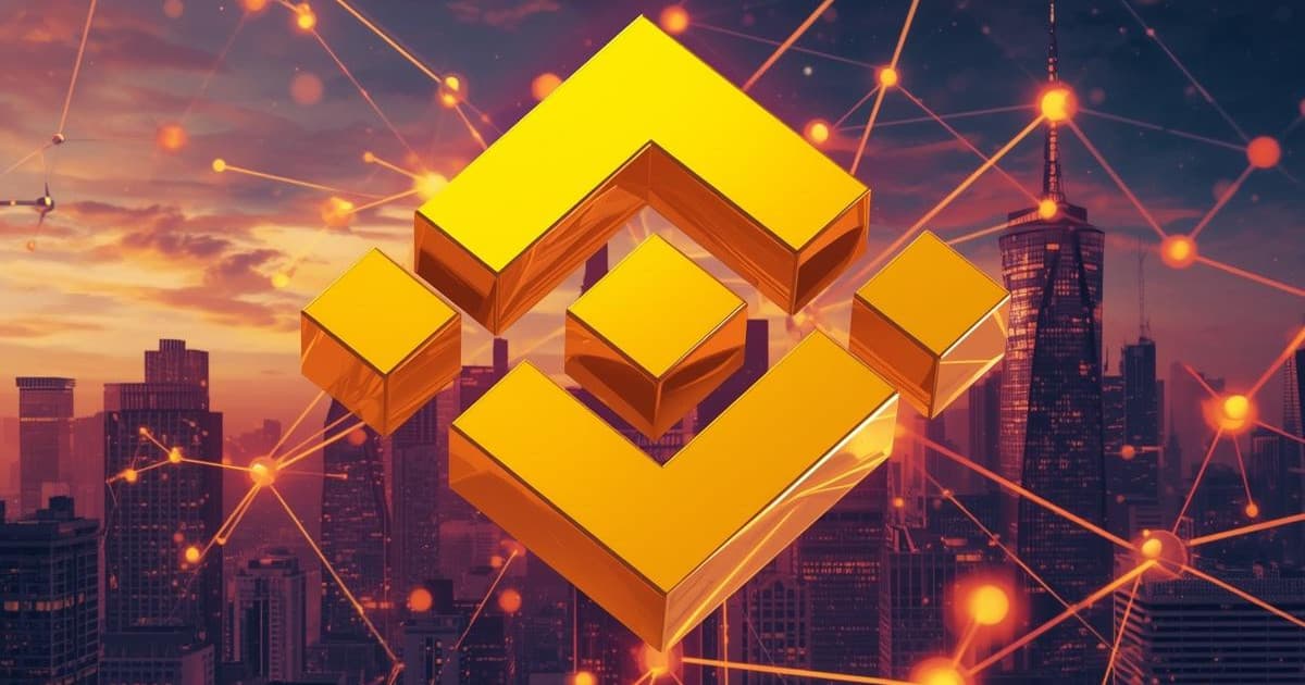 Binance Lists United Stables U with New Pairs