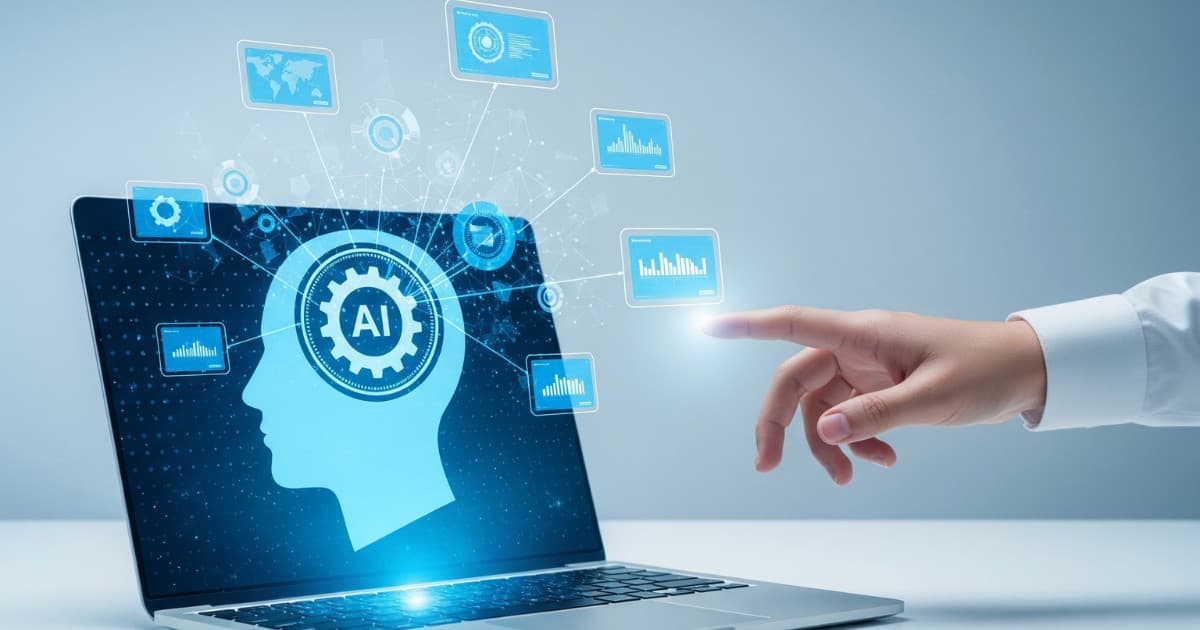 Brian Armstrong Says AI Agents Will Need Stablecoins