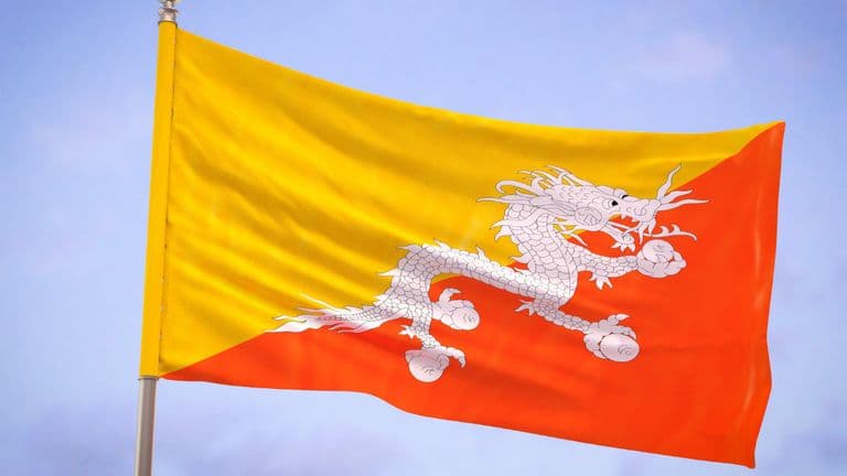 Bhutan Launches Gold-Backed Digital Token on Solana