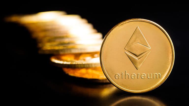 Ethereum Price Loses Trendline Support : What Are the Targets?