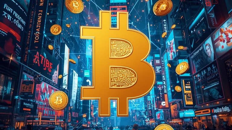 Delaware Life Brings Bitcoin Annuities Using BlackRock IBIT