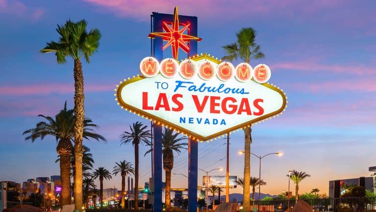 Las Vegas Businesses Embrace Bitcoin as Payment Option