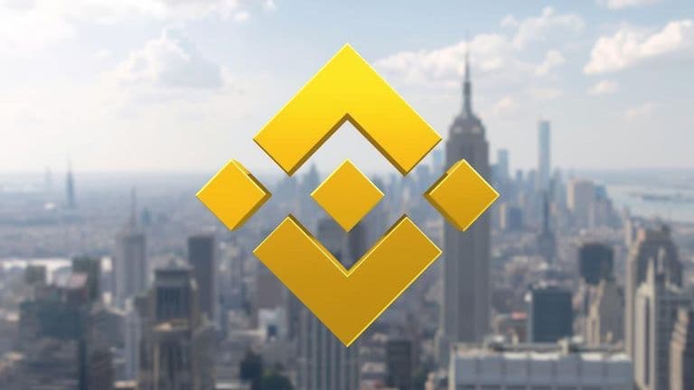 Binance Launches $40 Million WLFI Airdrop for USD1 Holders