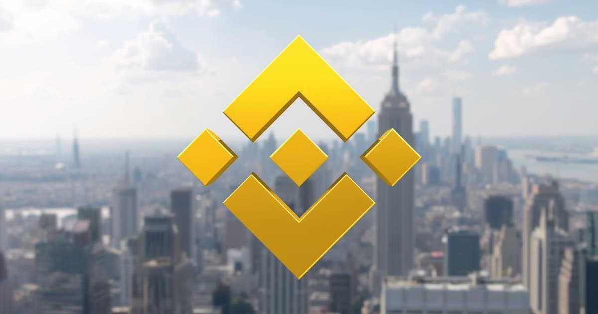 Binance Launches $40 Million WLFI Airdrop for USD1 Holders
