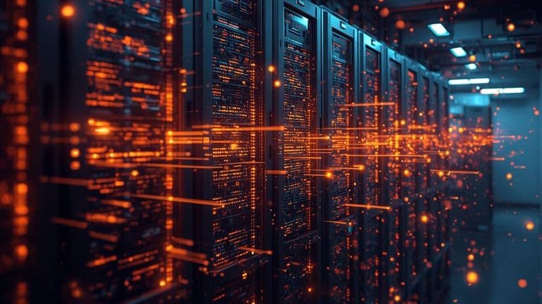 Bitmain Uses Bitcoin Mining as Hedge Against AI Bubble