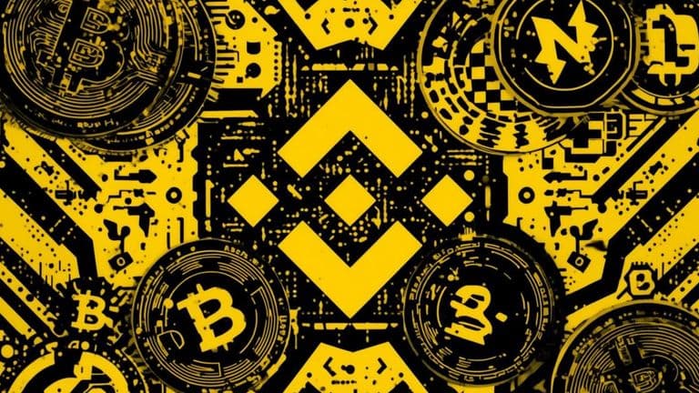 Binance Launches TSLAUSDT Perpetual Contract With Leverage