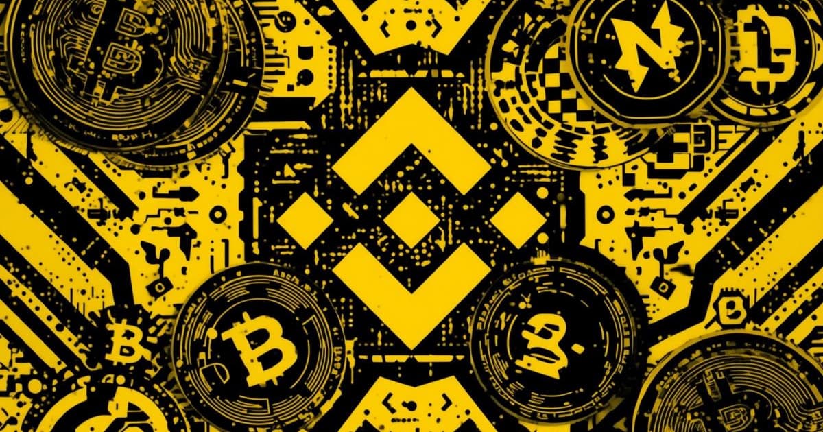 Binance Launches TSLAUSDT Perpetual Contract With Leverage