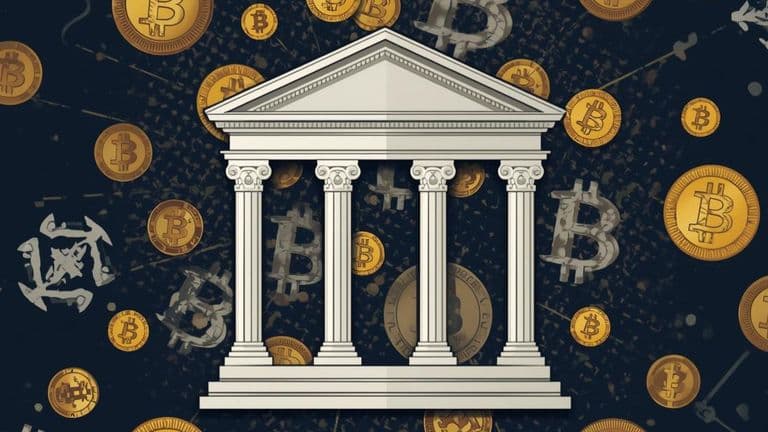 CZ Predicts Traditional Banks Decline Amid Crypto Growth