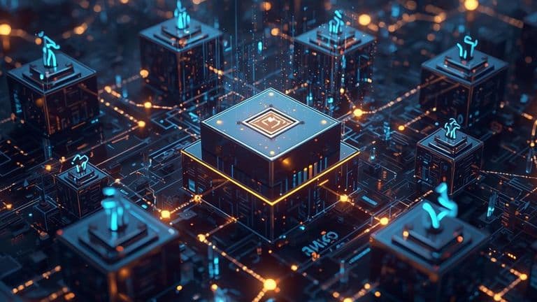 Vitalik Buterin Rethinks Blockchain State and Self Sovereignty