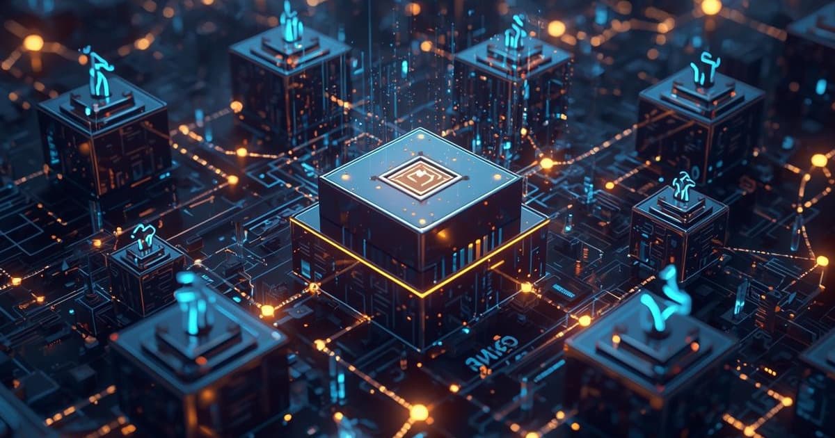Vitalik Buterin Rethinks Blockchain State and Self Sovereignty