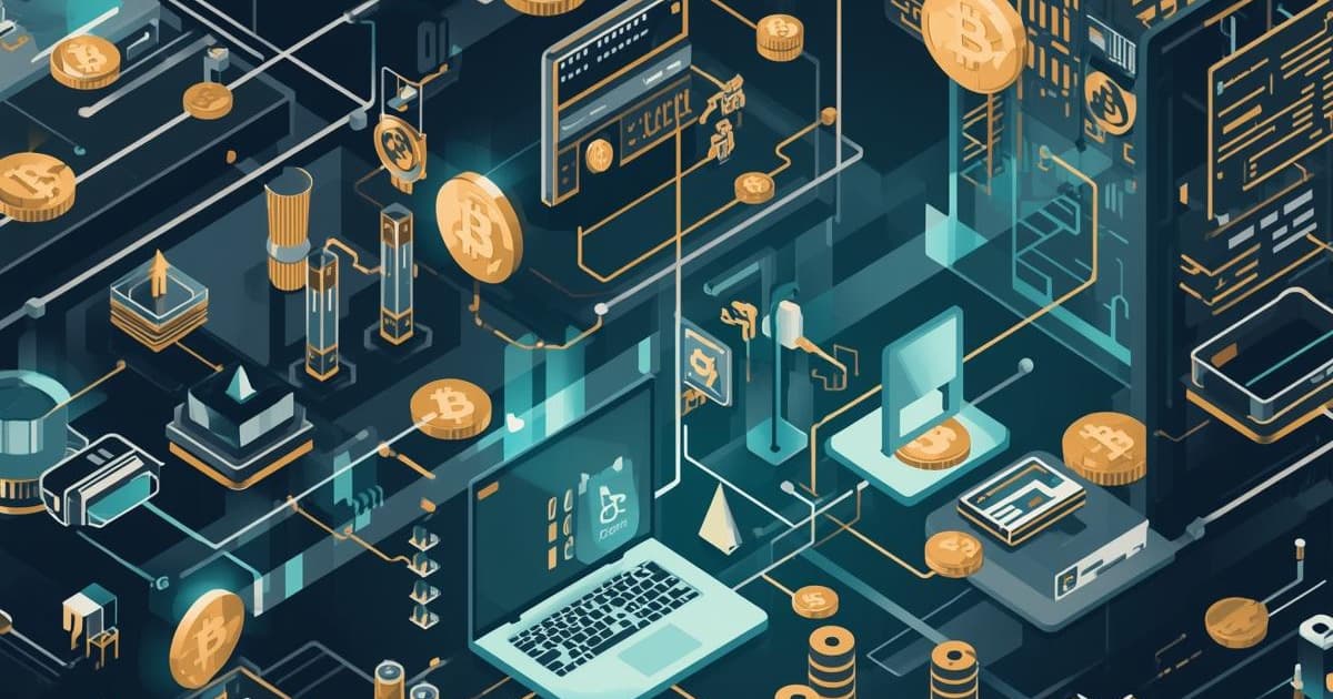 Winter Storm Fernan Slashes US Bitcoin Mining Hashrate