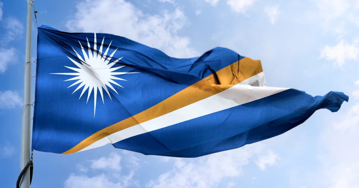 Lomalo Delivers Digital Dollars Across Remote Marshall Islands