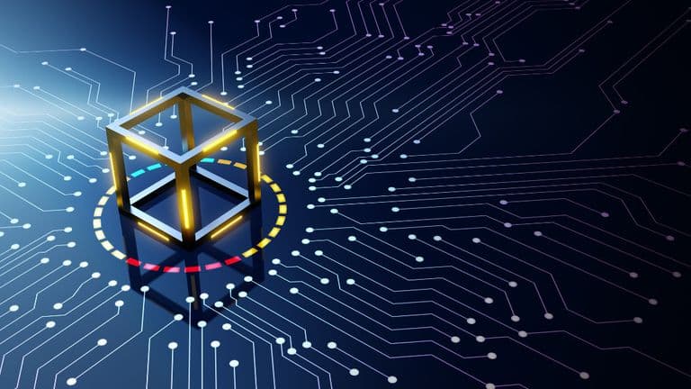 SEC Chair Says All U.S. Markets Going On-Chain in 2 Years