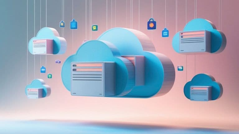 Google Cloud Tests Cardano Staking With On-Chain Metadata