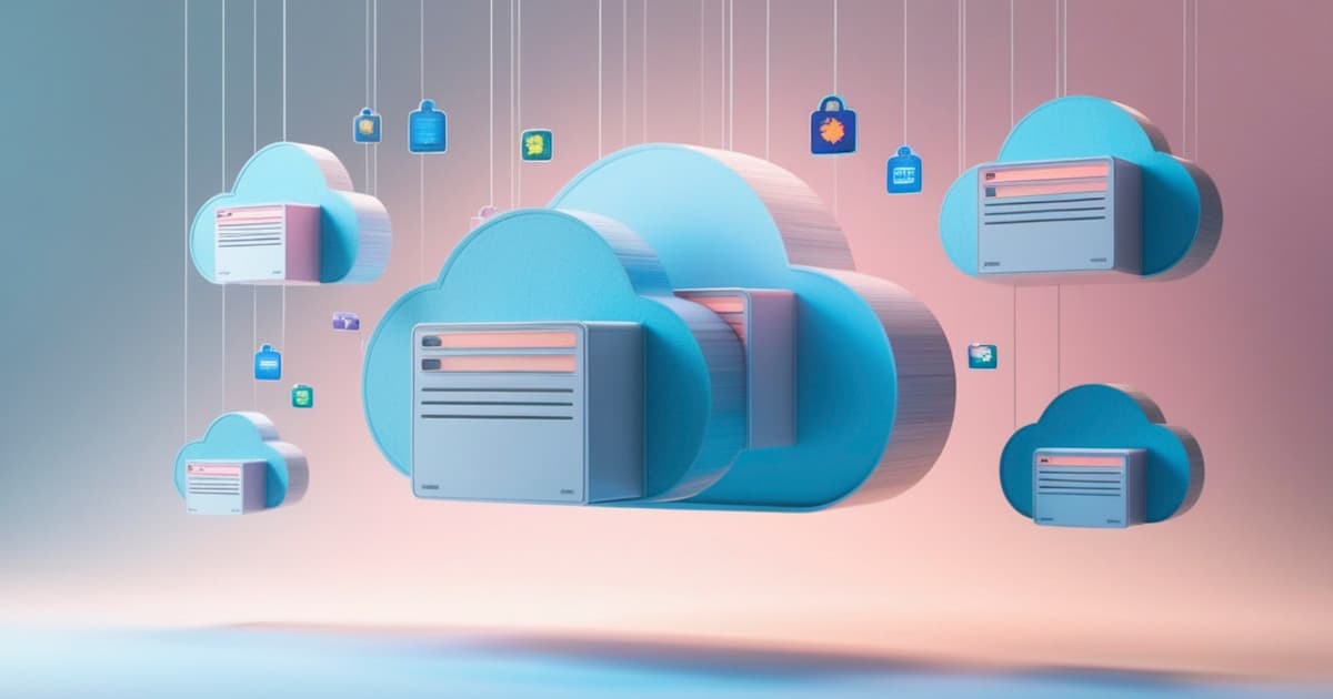 Google Cloud Tests Cardano Staking With On-Chain Metadata
