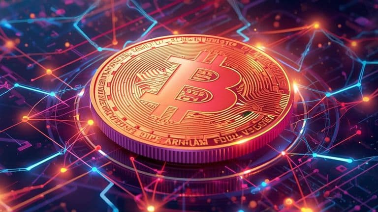 Iran Explores Bitcoin Payments for Overseas Weapons Sales