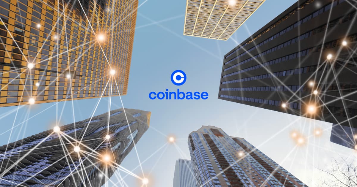 Coinbase System Update: Key Announcements and Developments
