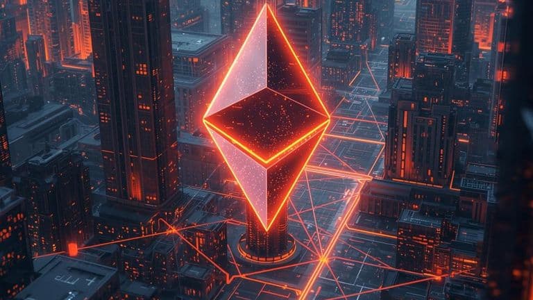 Ethereum Price Range Holds With Clear Resistance Overhead