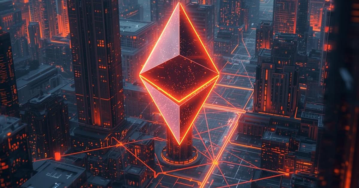 Ethereum Price Range Holds With Clear Resistance Overhead