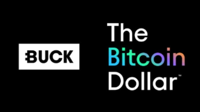 Buck Unveils the First BTC-Backed Dollar Offering 7% Rewards