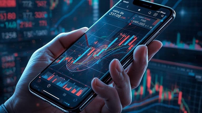 Jupiter Launches Mobile V3 for Pro Trading