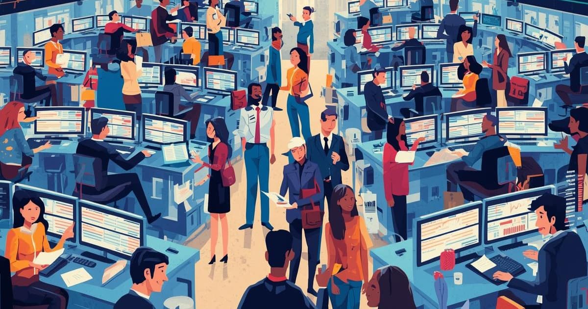 Interactive Brokers Launches 24/7 USDC Funding, Ripple Next