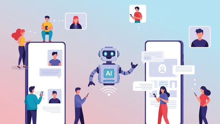 Joe Lubin Predicts User-Owned Human-AI Collective