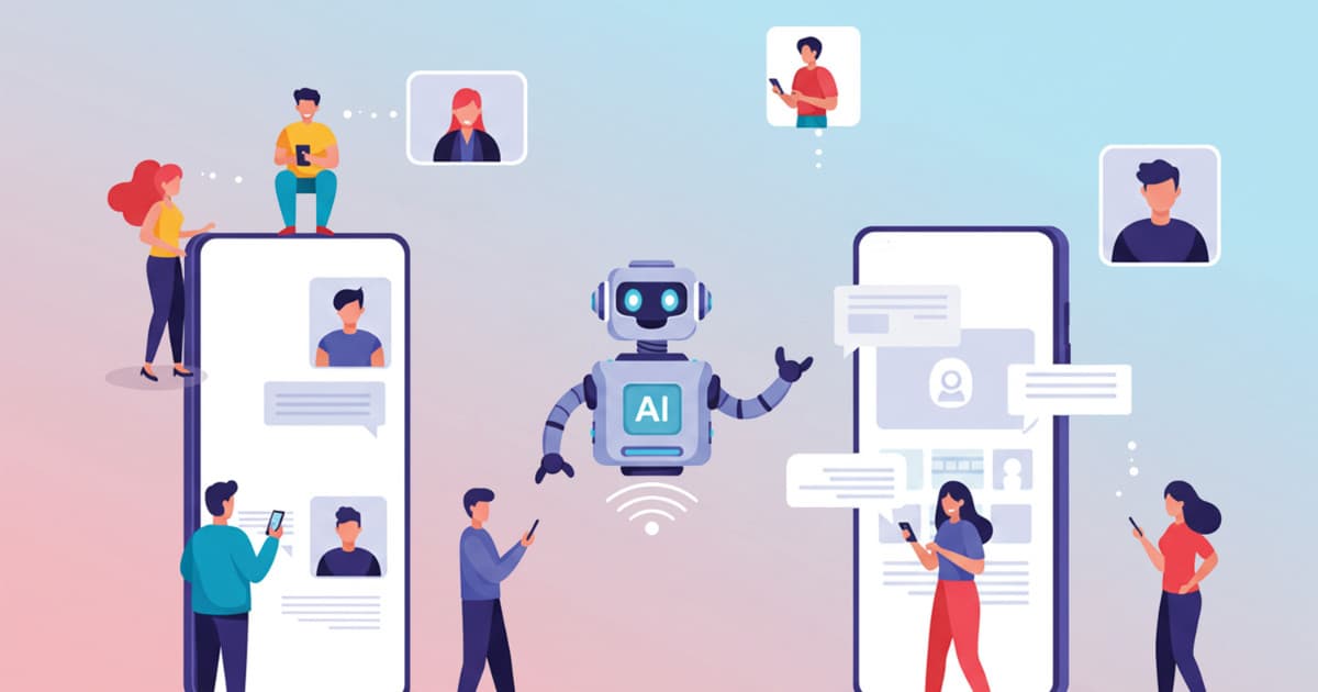 Joe Lubin Predicts User-Owned Human-AI Collective