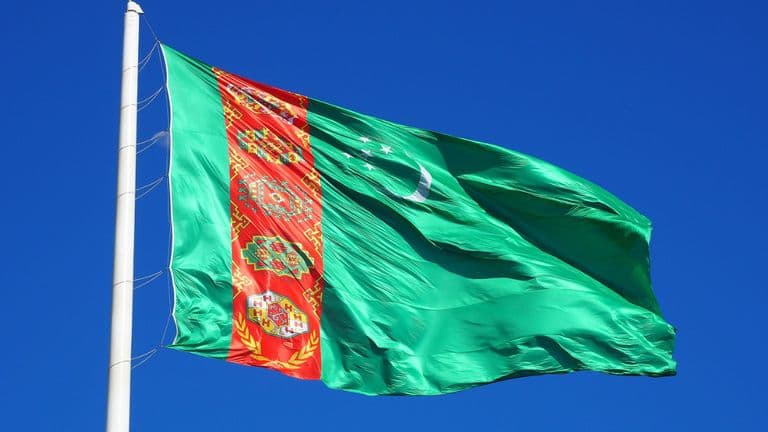 Turkmenistan Legalizes Crypto Exchanges and Mining Operations