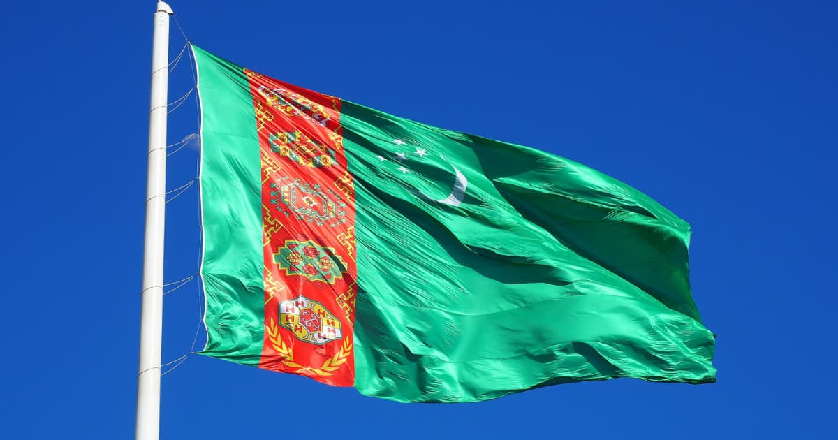 Turkmenistan Legalizes Crypto Exchanges and Mining Operations
