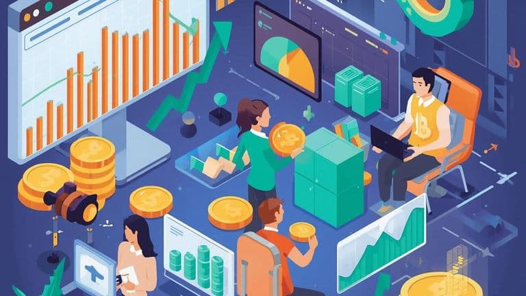 Prediction Markets Smash $2.7M Fee Record