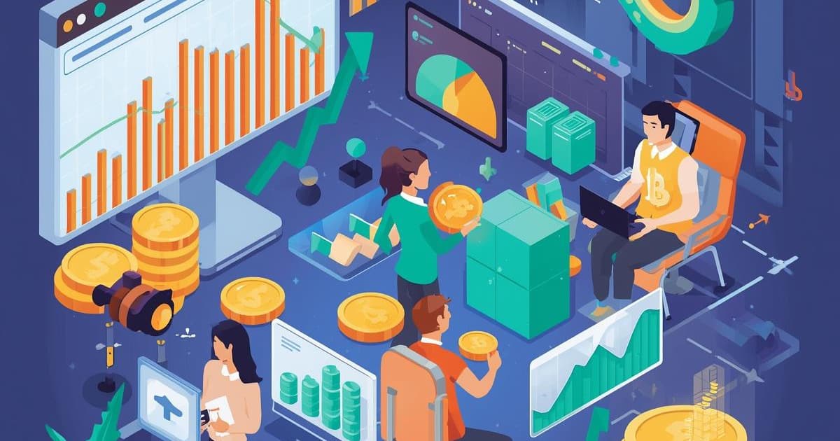 Prediction Markets Smash $2.7M Fee Record