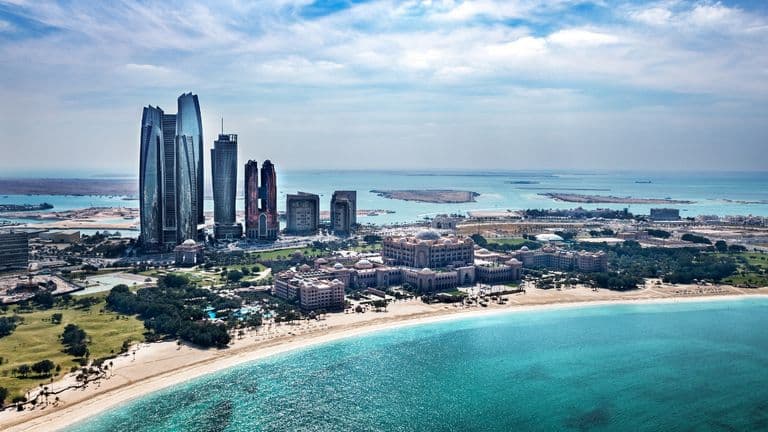 Avalanche Foundation Launches DLT Entity In Abu Dhabi MENA