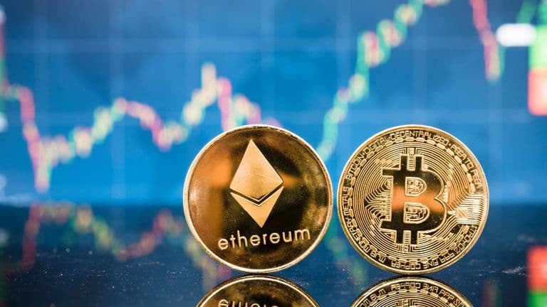 Wintermute Report Shows BTC and ETH Market Consolidation
