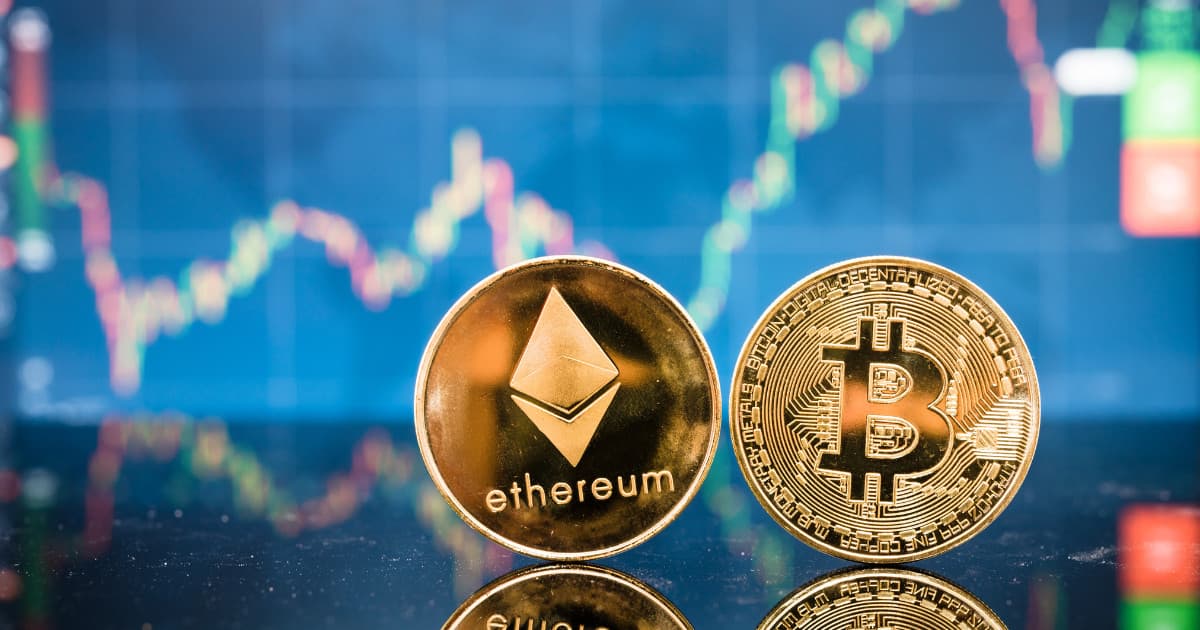 Wintermute Report Shows BTC and ETH Market Consolidation