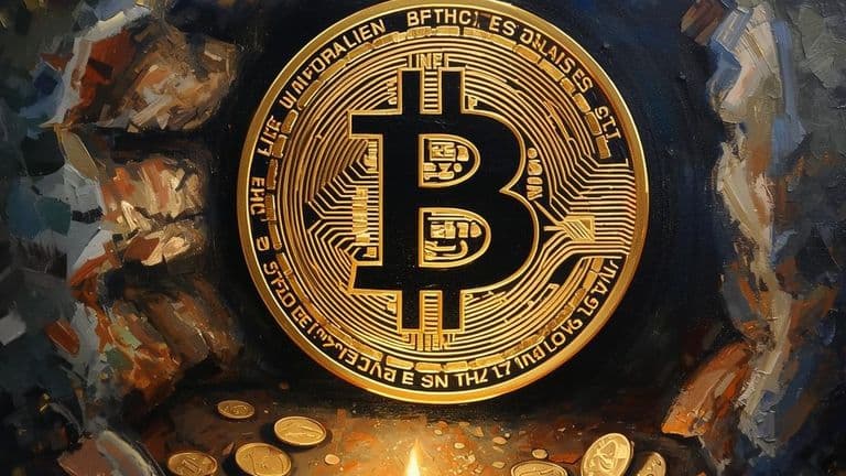 Bitcoin 2026 Outlook Bullish Overall, Wide Downside Scenarios