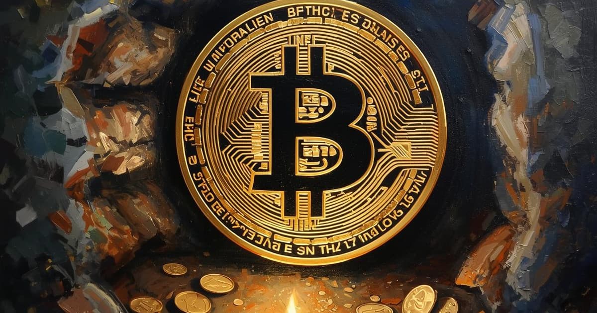Bitcoin 2026 Outlook Bullish Overall, Wide Downside Scenarios